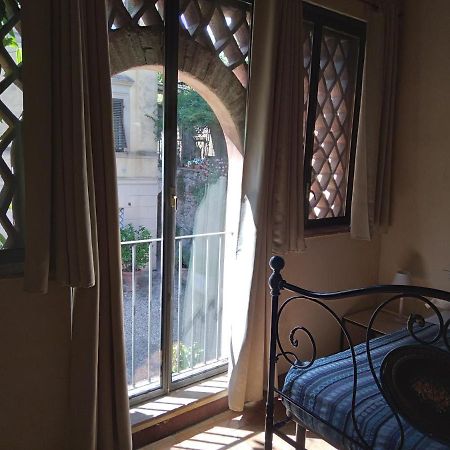 Agriturismo Alle Camelie Villa Капанари Екстериор снимка