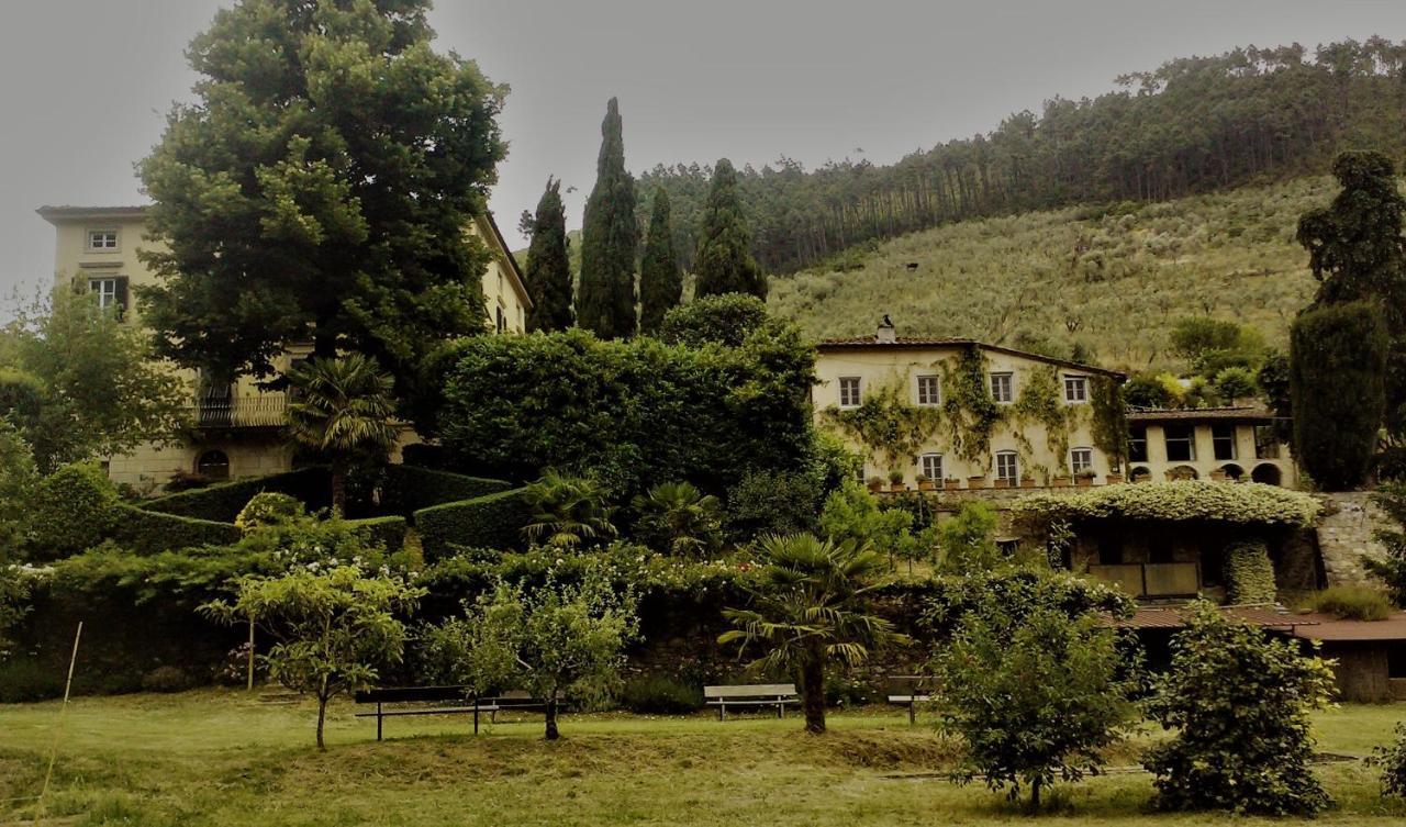 Agriturismo Alle Camelie Villa Капанари Екстериор снимка