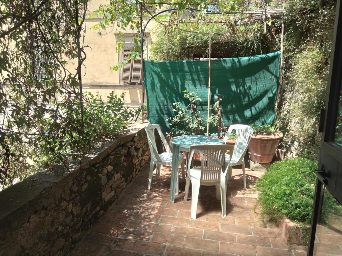 Agriturismo Alle Camelie Villa Капанари Екстериор снимка